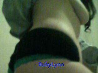 RubyLynn