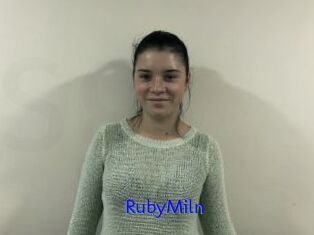 RubyMiln