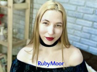 RubyMoor