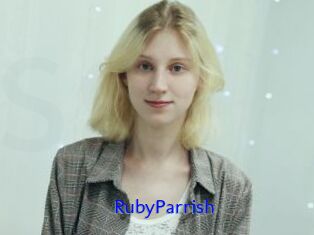 RubyParrish