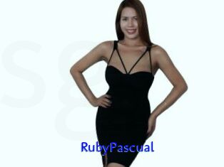 RubyPascual
