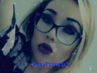 RubyPrimeXO