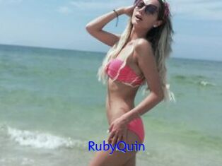 RubyQuin