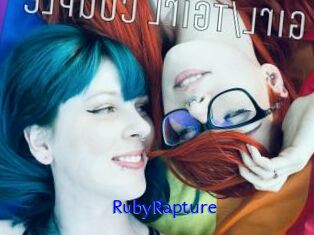 RubyRapture