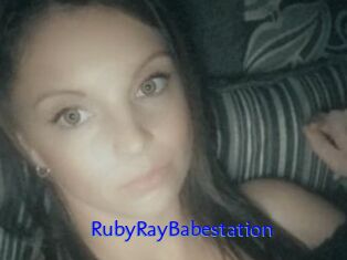 RubyRayBabestation
