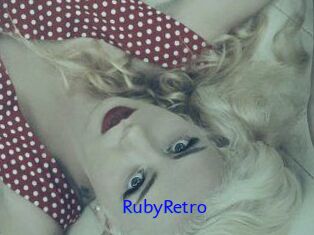 RubyRetro