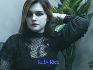 RubyRice