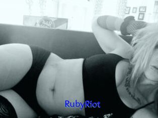 RubyRiot