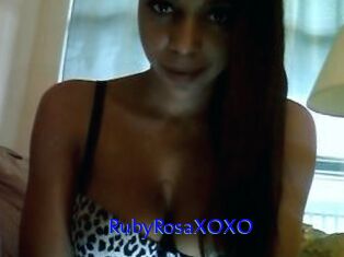 RubyRosaXOXO