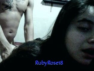 RubyRose18