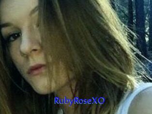 RubyRoseXO