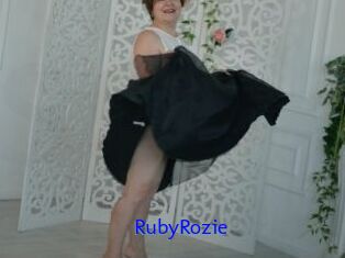 RubyRozie