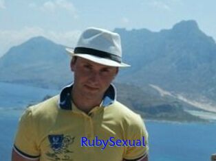 RubySexual