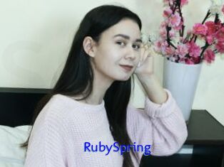 RubySpring