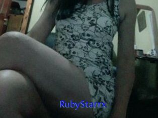 RubyStarrx