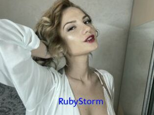 RubyStorm