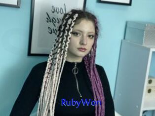 RubyWon