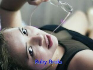 Ruby_Broks