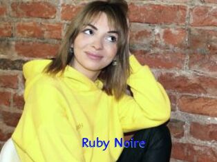 Ruby_Noire