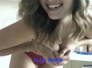 Ruby_Reddd