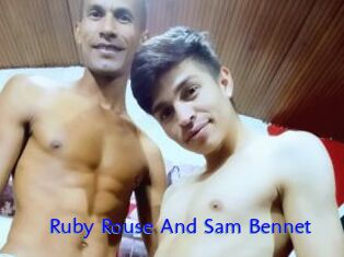 Ruby_Rouse_And_Sam_Bennet