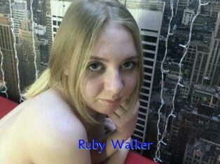 Ruby_Walker