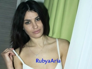 RubyaAria