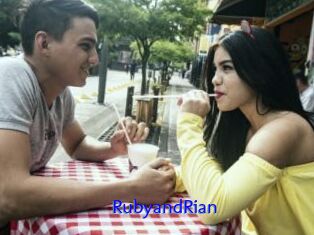 RubyandRian