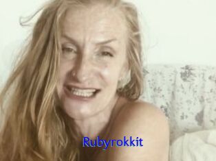 Rubyrokkit