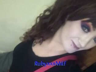 RubyxxxMilf
