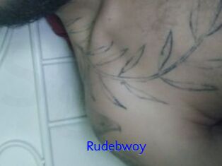 Rudebwoy