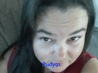 Rudy91