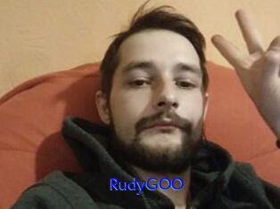 RudyGOO