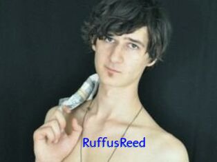 RuffusReed