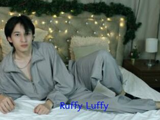 Ruffy_Luffy