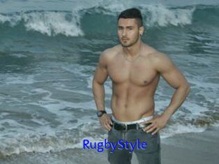RugbyStyle