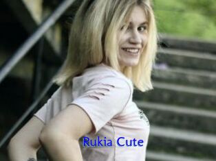 Rukia_Cute