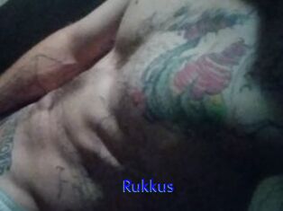 Rukkus