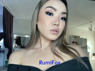 RumiFox