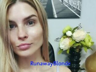 RunawayBlonde