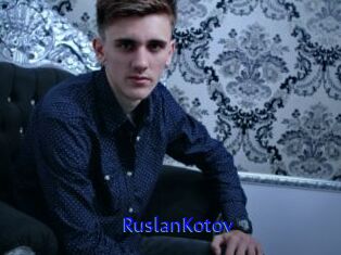 RuslanKotov Sexo Gratis