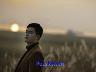 RussKelson Sexo Gratis