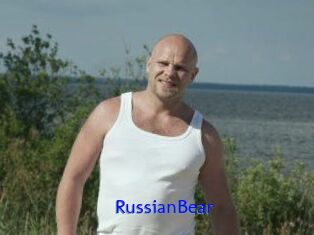 RussianBear