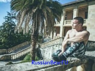 RussianBearFU