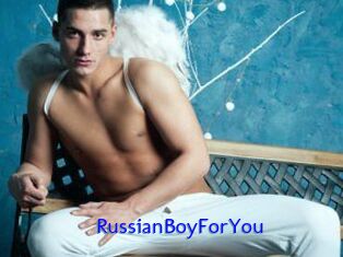 RussianBoyForYou