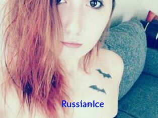 RussianIce