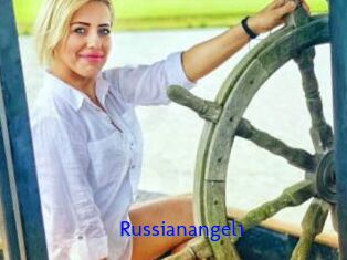Russianangel1