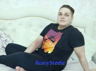 RustySteele