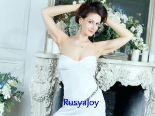 RusyaJoy