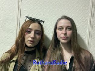 RuthandSadie